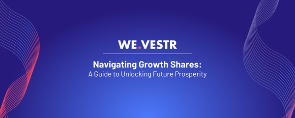 Navigating Growth Shares
